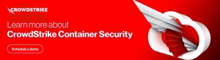 container security demo